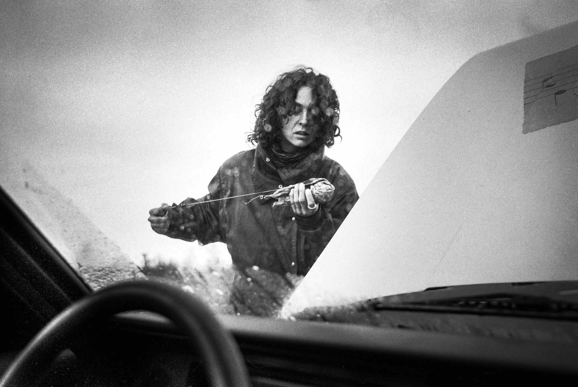 France, 1992 © Matthieu Hagene