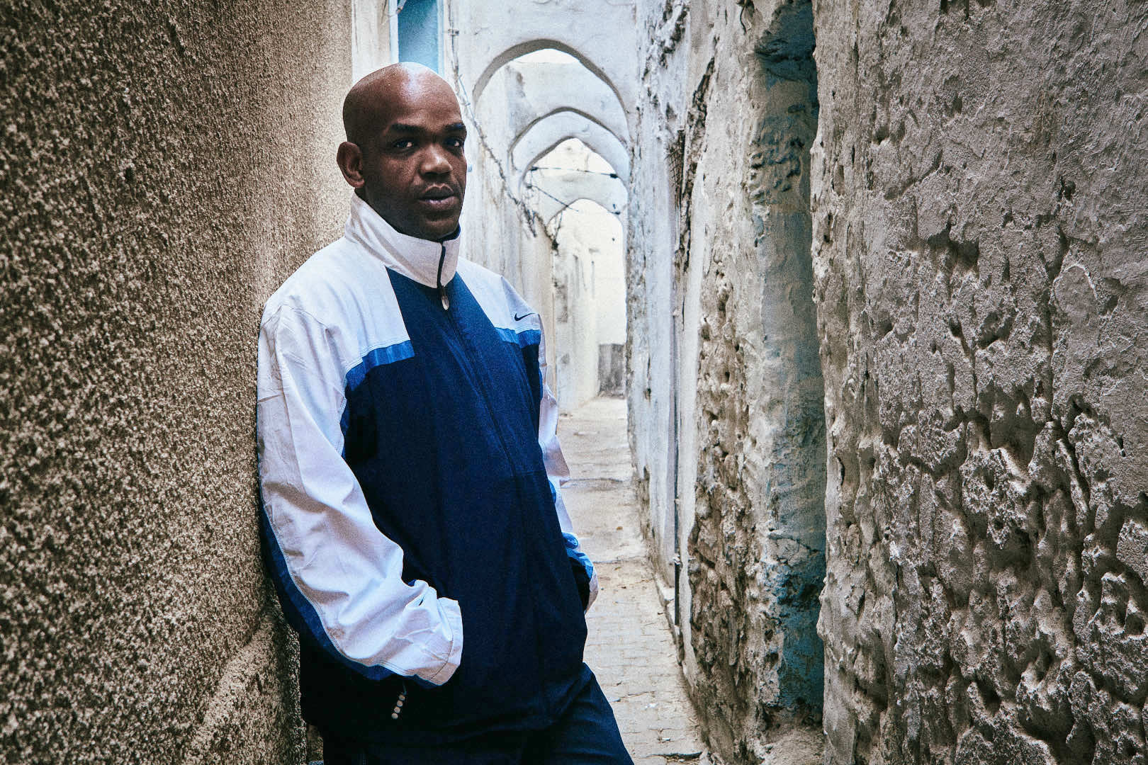 Tunis, Tunisia, 2009 © Matthieu Hagene