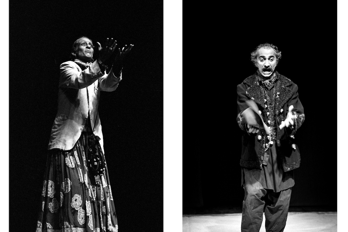 Kalo, Maurice Durozier, 1193 © Matthieu Hagene