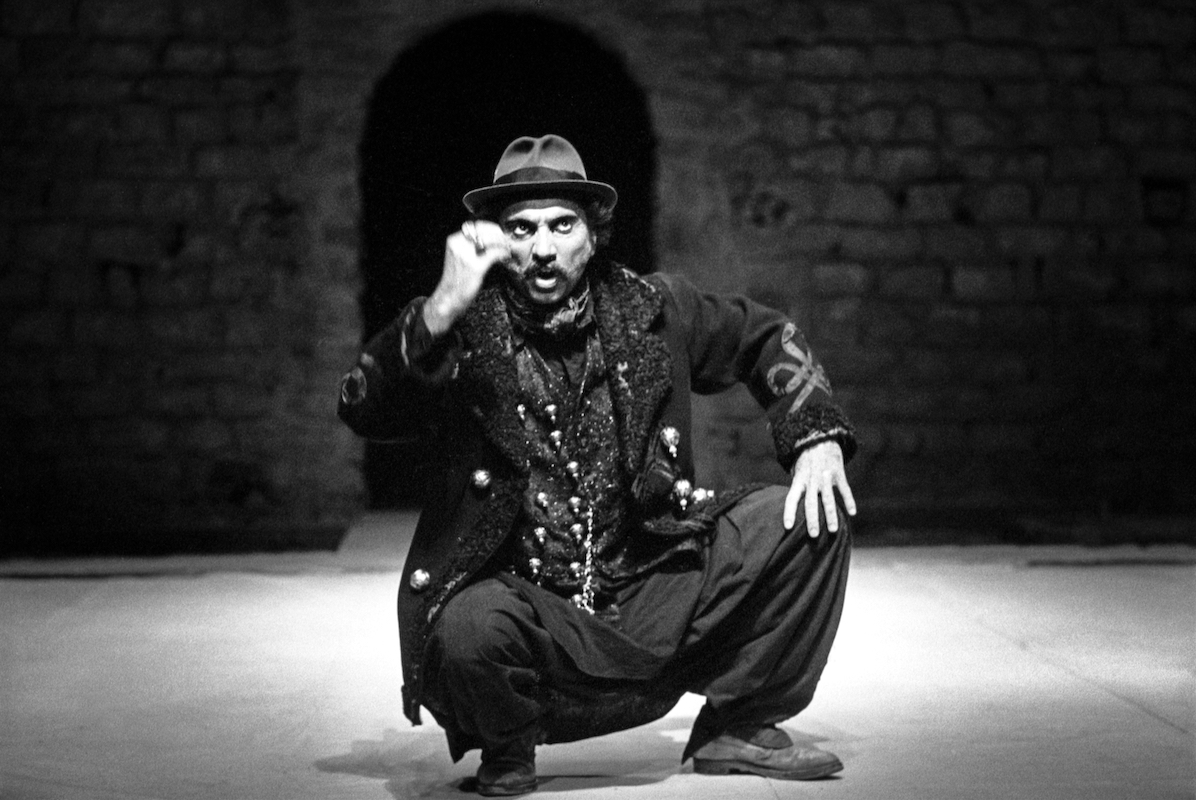 Kalo, Maurice Durozier, 1193 © Matthieu Hagene