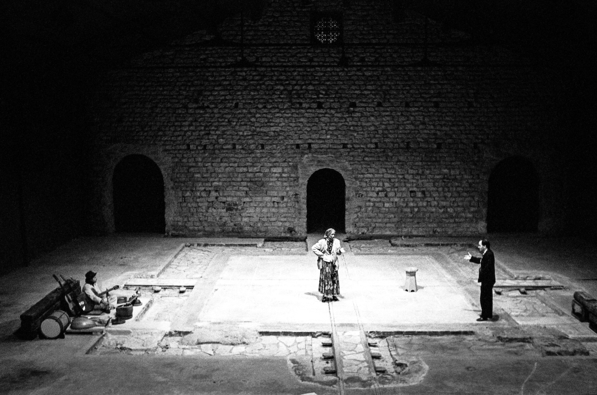 Kalo, Maurice Durozier, 1193 © Matthieu Hagene